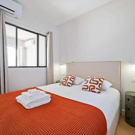 Le Bergasol Vue Terrasse Proche Centre Apartment *